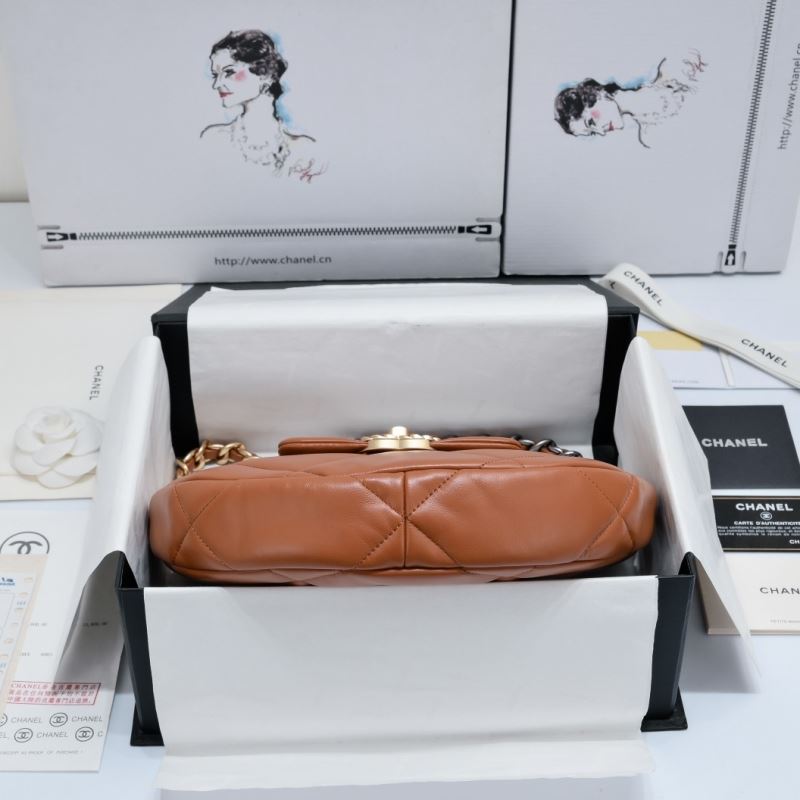 Ch**el hobo bags